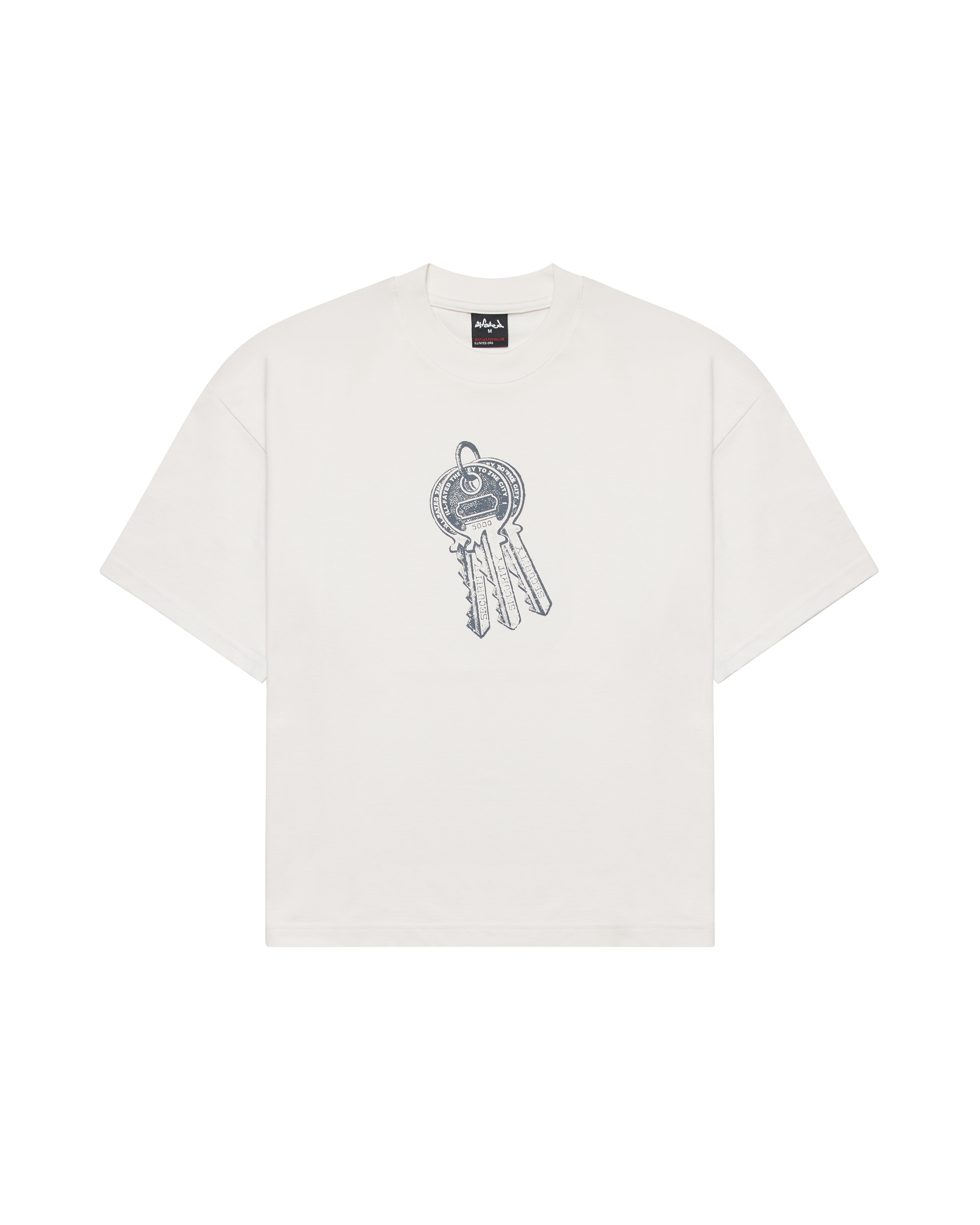 Security Tee