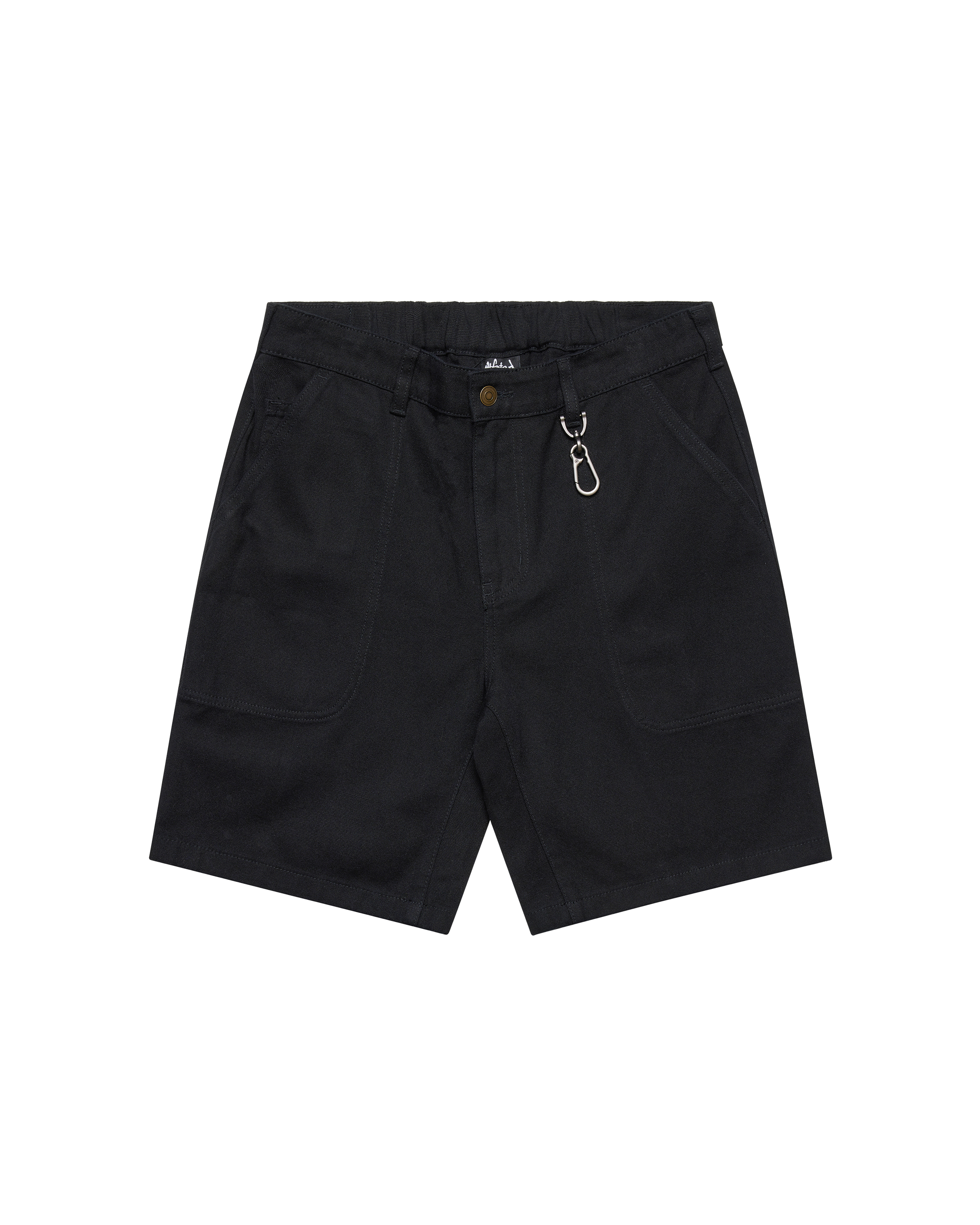 Vantablack Shorts